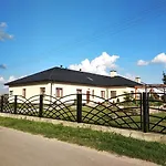 Hotel Swojski Klimat 2*