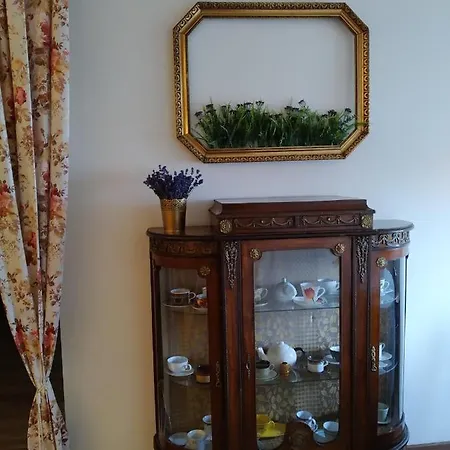 Swojski Klimat Hotel 2*