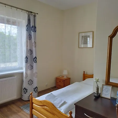 Hotel Swojski Klimat