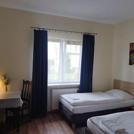 Hotel Swojski Klimat 2*