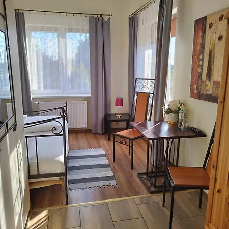 Swojski Klimat 2* Siedlin