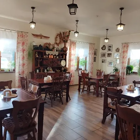 Swojski Klimat Hotel 2*