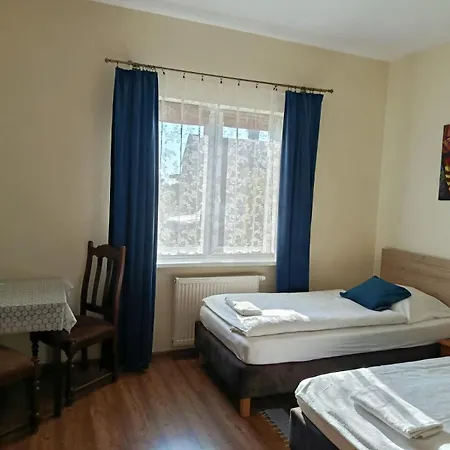 Swojski Klimat Hotel 2*