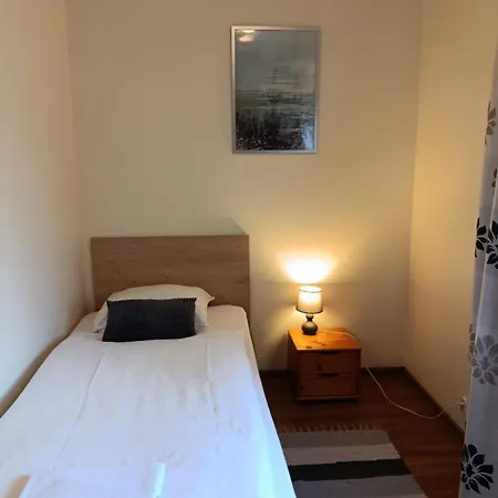 Hotel Swojski Klimat 2*