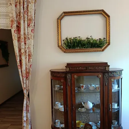 Swojski Klimat 2* Siedlin