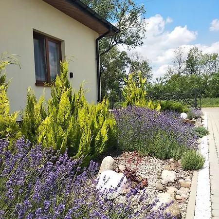 Hotel Swojski Klimat 2*