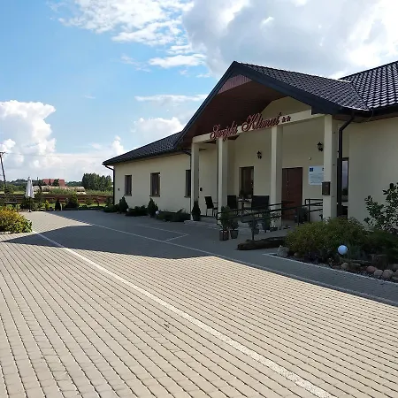 Swojski Klimat Hotell