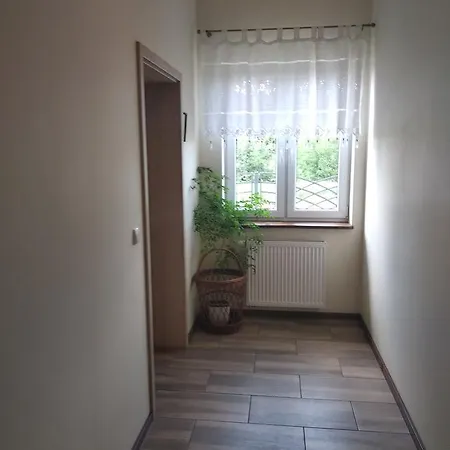 Hotel Swojski Klimat