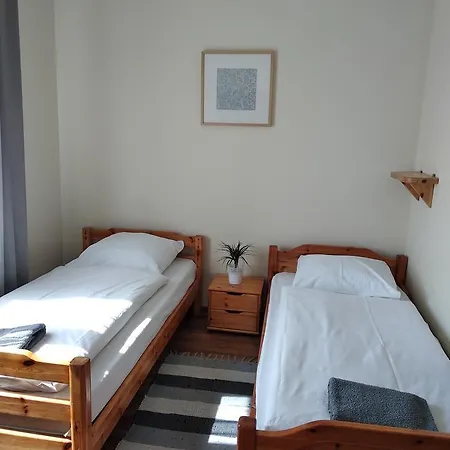Swojski Klimat Hotell 2*