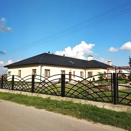 Hotel Swojski Klimat 2*