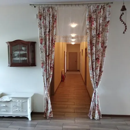 Swojski Klimat 2* Siedlin