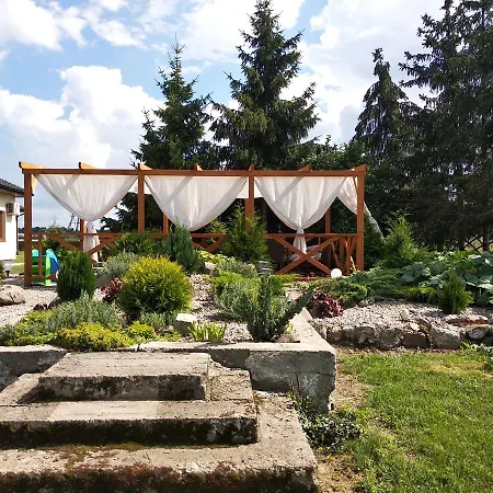 Swojski Klimat Hotel Siedlin