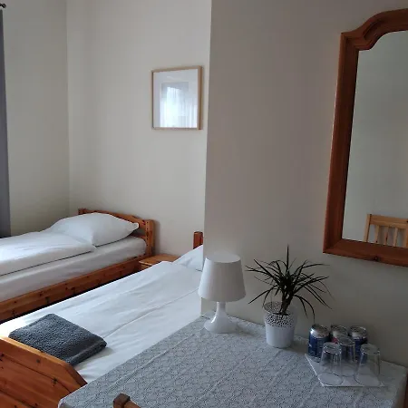Swojski Klimat Hotell 2*