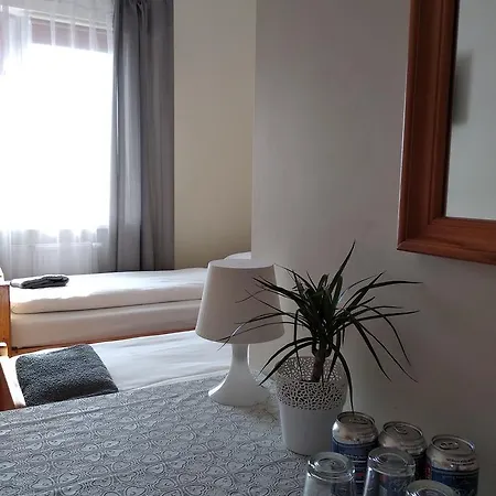 Swojski Klimat Siedlin