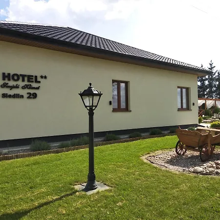 Hotel Swojski Klimat