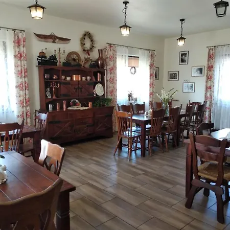 Hotell Swojski Klimat