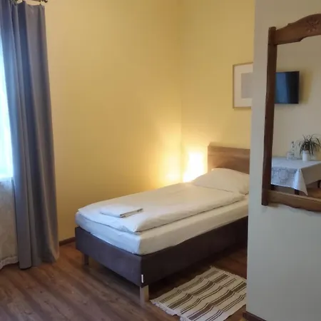 Hotel Swojski Klimat 2*