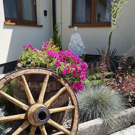 Swojski Klimat 2* Siedlin