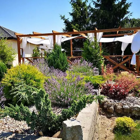 Swojski Klimat 2* Siedlin