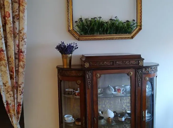 Swojski Klimat Hotel 2*