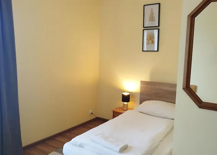 Swojski Klimat Hotel