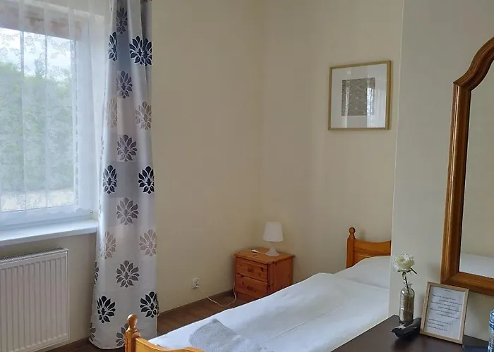 Hotel Swojski Klimat