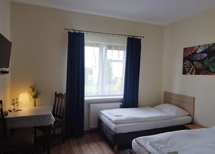 Hotel Swojski Klimat 2*