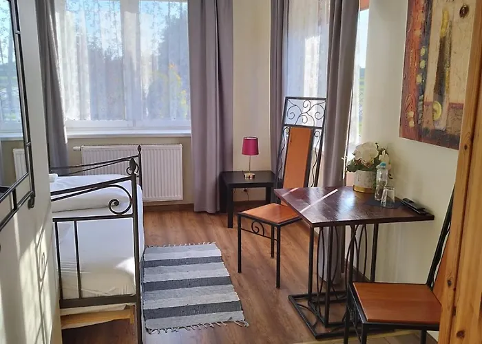 Swojski Klimat 2* Siedlin