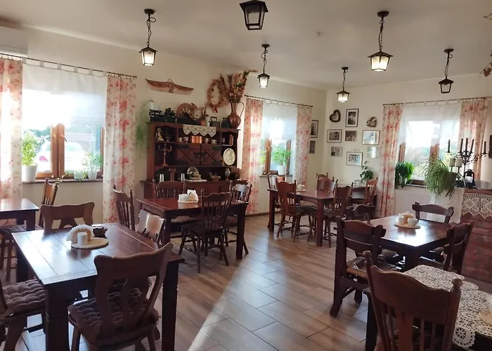 Swojski Klimat Hotel 2*