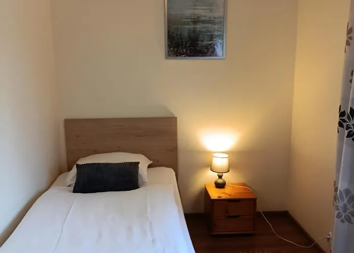 Hotel Swojski Klimat 2*