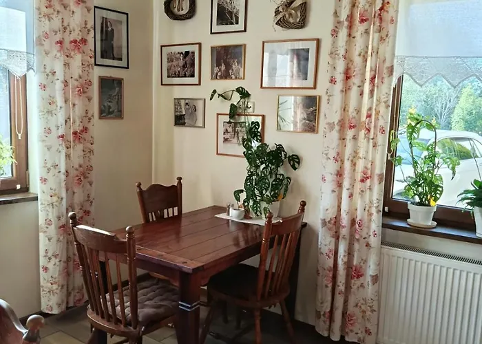 Swojski Klimat 2* Siedlin