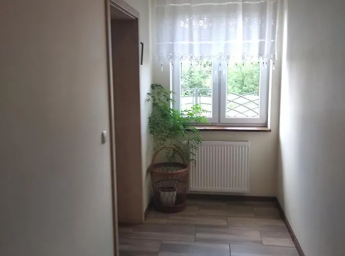 Hotel Swojski Klimat