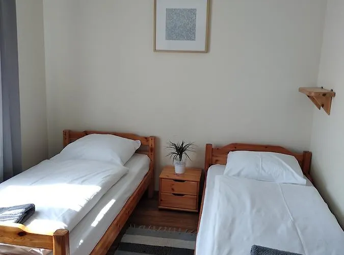 Swojski Klimat Hotel 2*