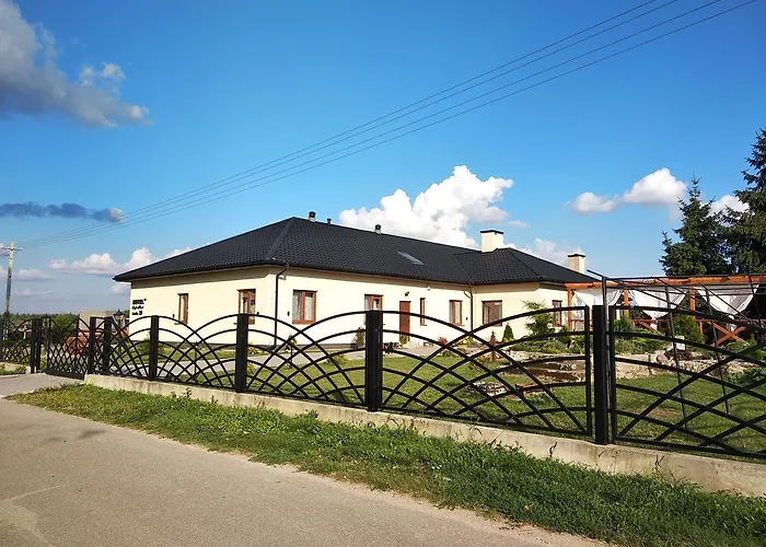 Hotel Swojski Klimat 2*