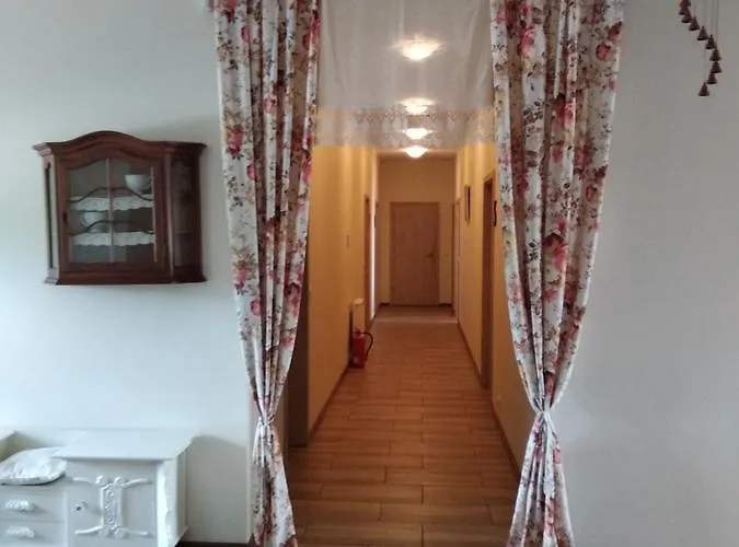 Swojski Klimat 2* Siedlin