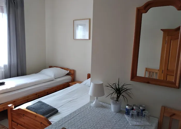 Swojski Klimat Hotel 2*