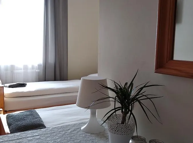 Swojski Klimat Siedlin