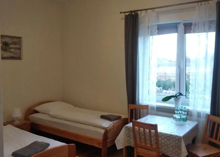 Swojski Klimat Siedlin