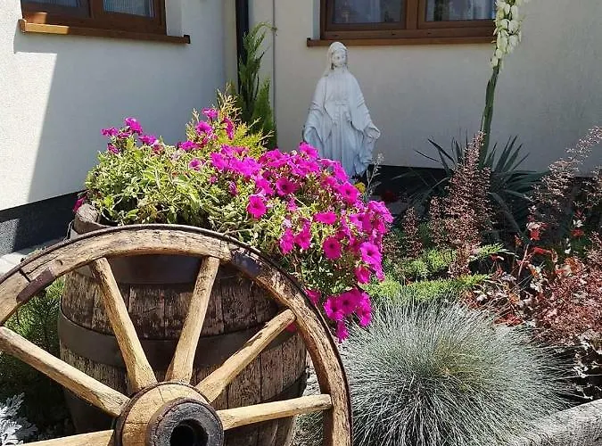 Swojski Klimat 2* Siedlin