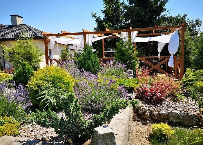 Swojski Klimat 2* Siedlin